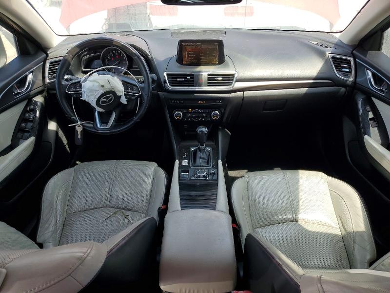 Aukcja sprzedaży 2017 Mazda 3, vin: JM1BN1W39H1123691, numer aukcji: 78474735
