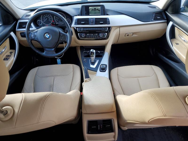 Продаж на аукціоні авто 2018 Bmw 320, vin: WBA8E5G58JNU47311, номер лоту: 49922916