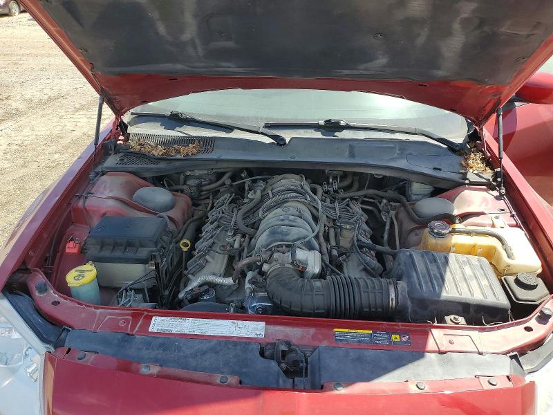 Aukcja sprzedaży 2005 Dodge Magnum, vin: 2D8GV58225H535726, numer aukcji: 50434226