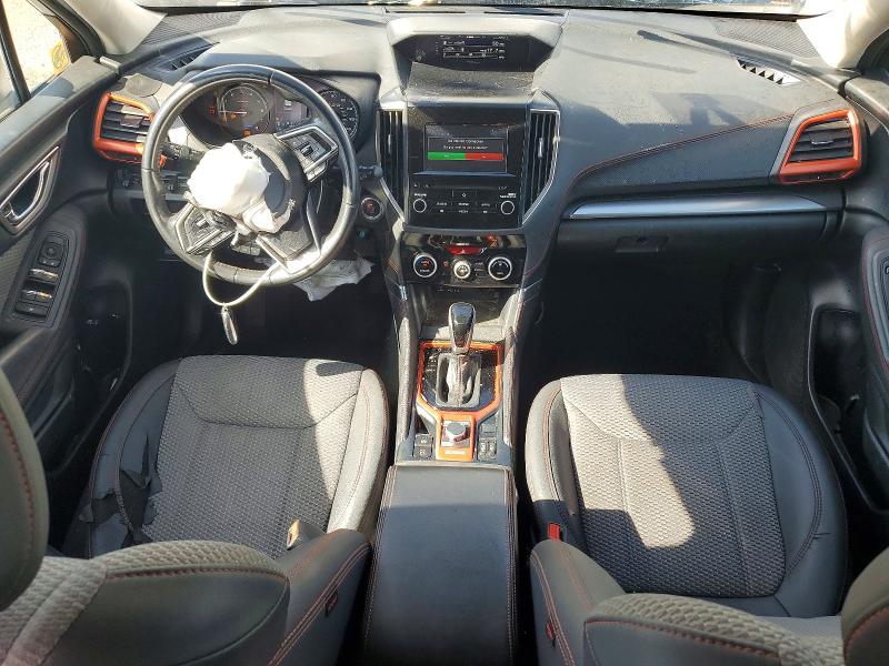 Продажа на аукционе авто 2020 Subaru Forester, vin: JF2SKALC7LH567554, номер лота: 50366926