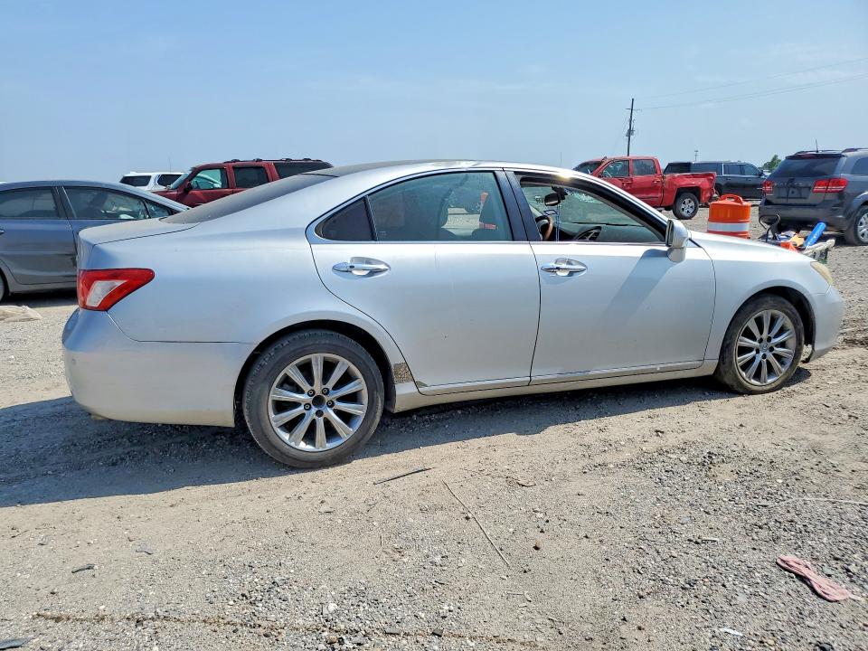 Aukcja sprzedaży 2007 Lexus Es, vin: JTHBJ46G072051321, numer aukcji: 50133666