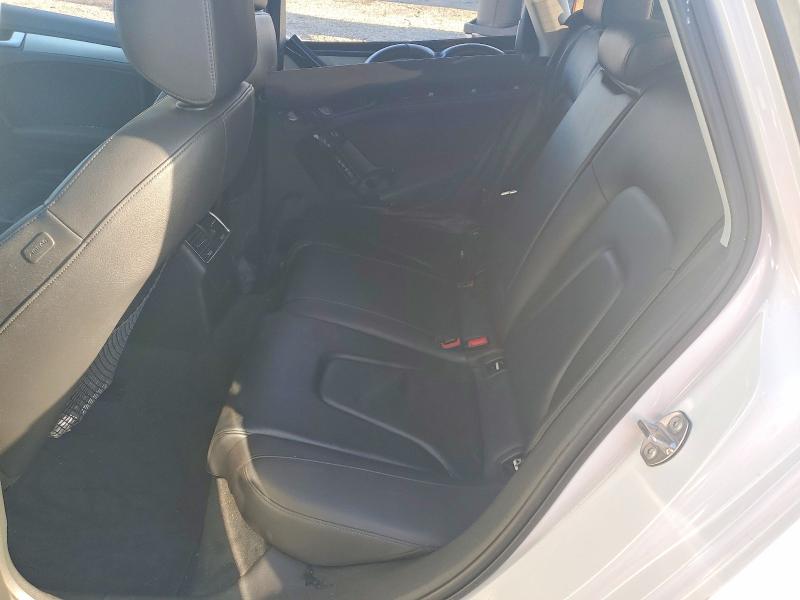 48515426 :رقم المزاد ، WAUFFAFL5EN045779 vin ، 2014 Audi A4 مزاد بيع
