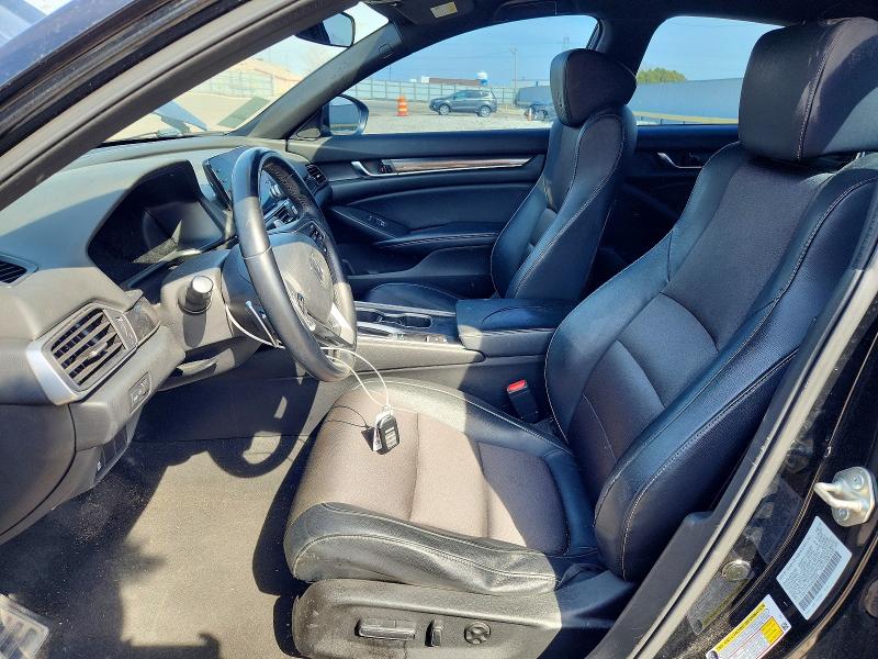Aukcja sprzedaży 2018 Honda Accord, vin: 1HGCV1F30JA222489, numer aukcji: 51199256