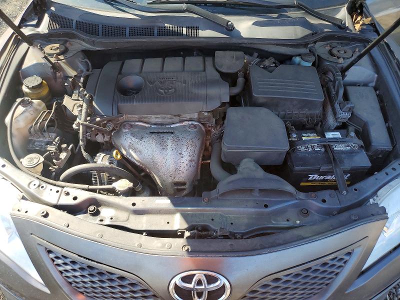 2011 Toyota Camry მანქანა იყიდება აუქციონზე, vin: 4T1BF3EK7BU734922, აუქციონის ნომერი: 49369506