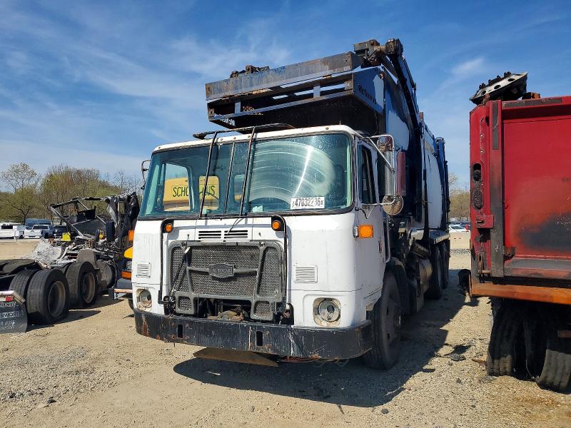 47032236 :رقم المزاد ، 5VCACLLE0CH213558 vin ، 2012 Autocar Llc Xpeditor مزاد بيع