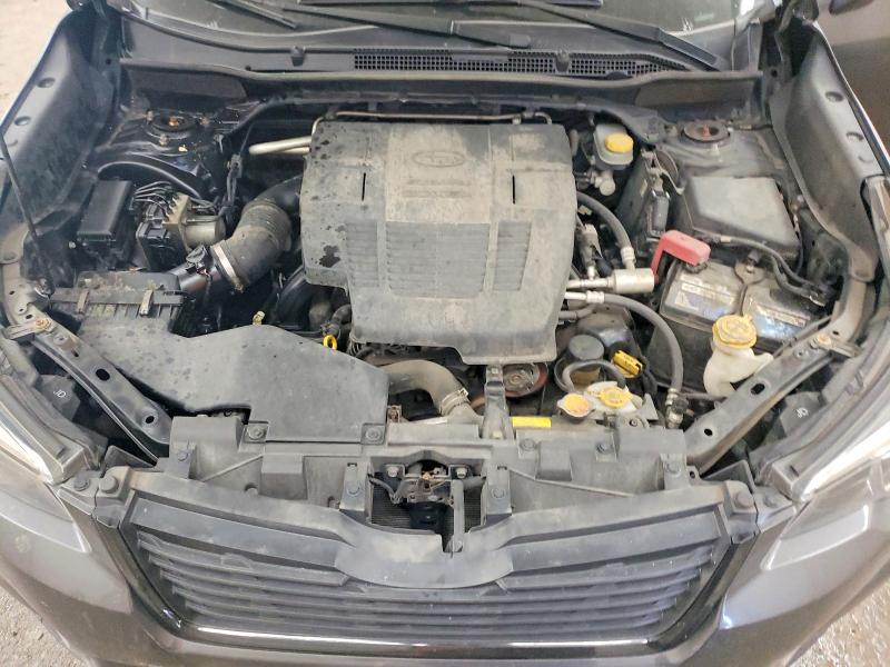 Продаж на аукціоні авто 2020 Subaru Forester, vin: JF2SKARC5LH420706, номер лоту: 50182806