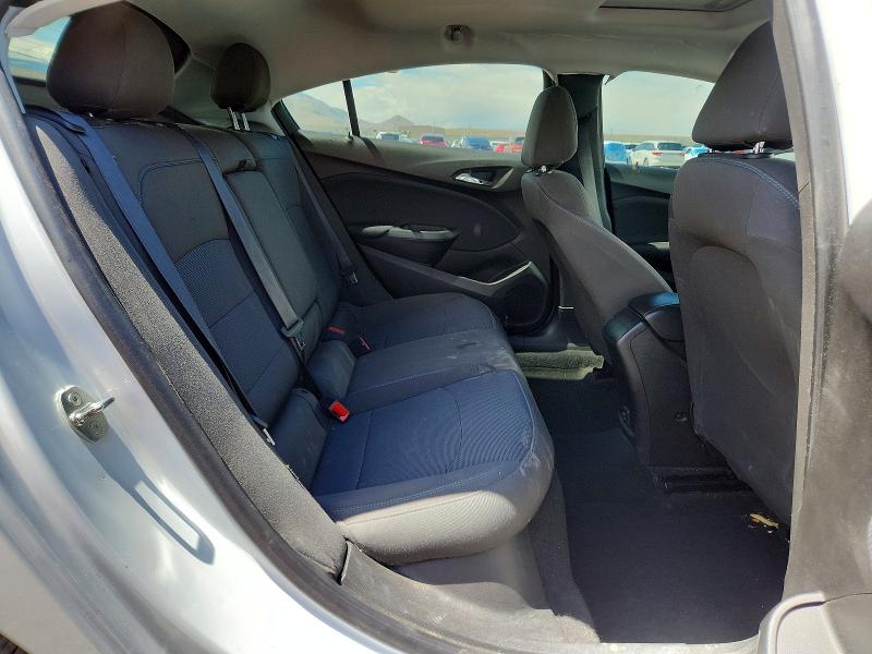Продажа на аукционе авто 2019 Chevrolet Cruze, vin: 3G1BE6SM5KS601020, номер лота: 51571706
