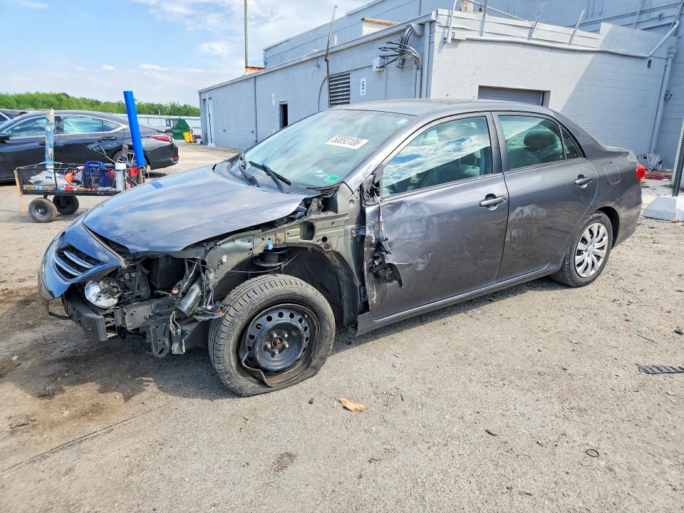 Aukcja sprzedaży 2013 Toyota Corolla, vin: 2T1BU4EE7DC118440, numer aukcji: 50893106