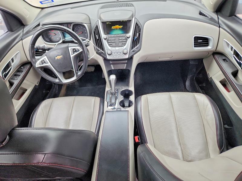 Продажа на аукционе авто 2012 Chevrolet Equinox, vin: 2GNALFEK4C6118225, номер лота: 47112326