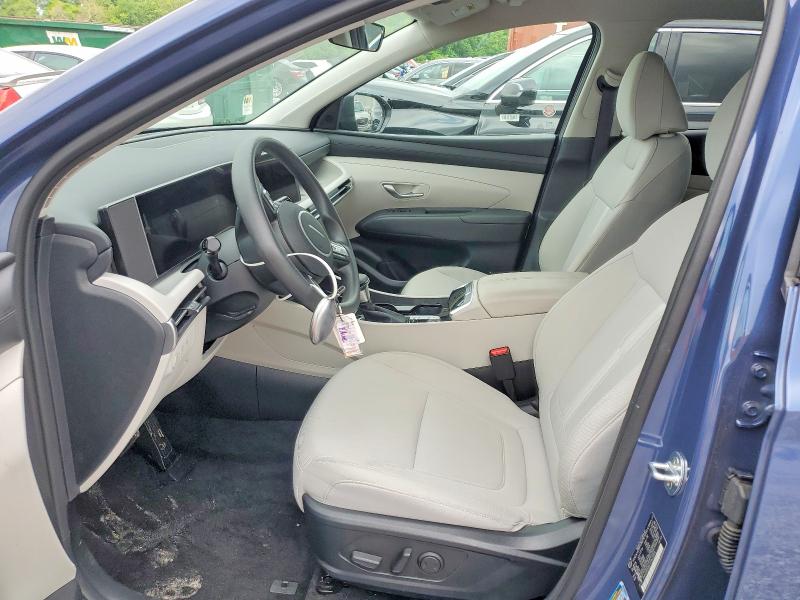 Продажа на аукционе авто 2026 Hyundai Tucson, vin: 5NMJB3DE2TH633304, номер лота: 51709546