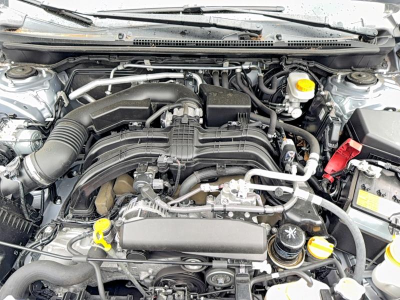 Продажа на аукционе авто 2023 Subaru Crosstrek, vin: JF2GTHMC6PH316718, номер лота: 50181826
