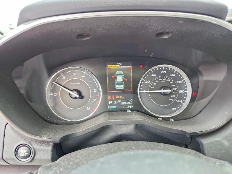 Aukcja sprzedaży 2020 Subaru Impreza, vin: 4S3GTAU68L3733832, numer aukcji: 50130676