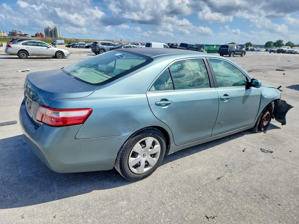 Aukcja sprzedaży 2008 Toyota Camry, vin: 4T1BE46K18U741512, numer aukcji: 51020706
