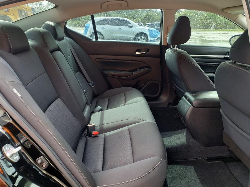 2021 Nissan Altima მანქანა იყიდება აუქციონზე, vin: 1N4BL4DV8MN352156, აუქციონის ნომერი: 50566816