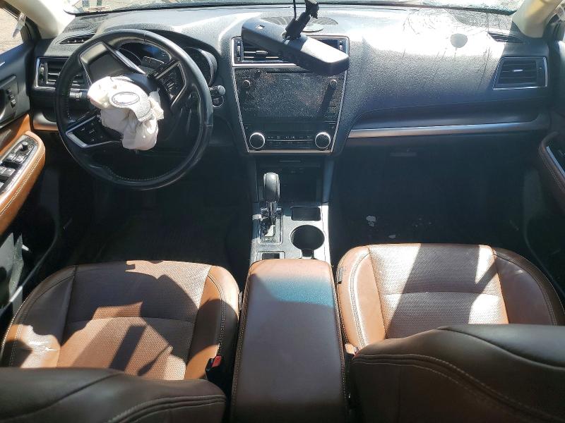 Продажа на аукционе авто 2018 Subaru Outback, vin: 4S4BSETC9J3311010, номер лота: 51370016