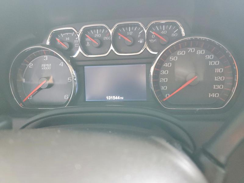 Продаж на аукціоні авто 2015 Gmc Yukon, vin: 1GKS2BKC5FR684302, номер лоту: 50175236