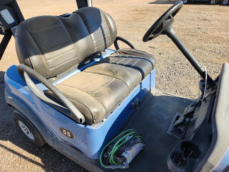 Aukcja sprzedaży 2020 Club Car Tempo Lithium, vin: AN2045125657, numer aukcji: 49660926