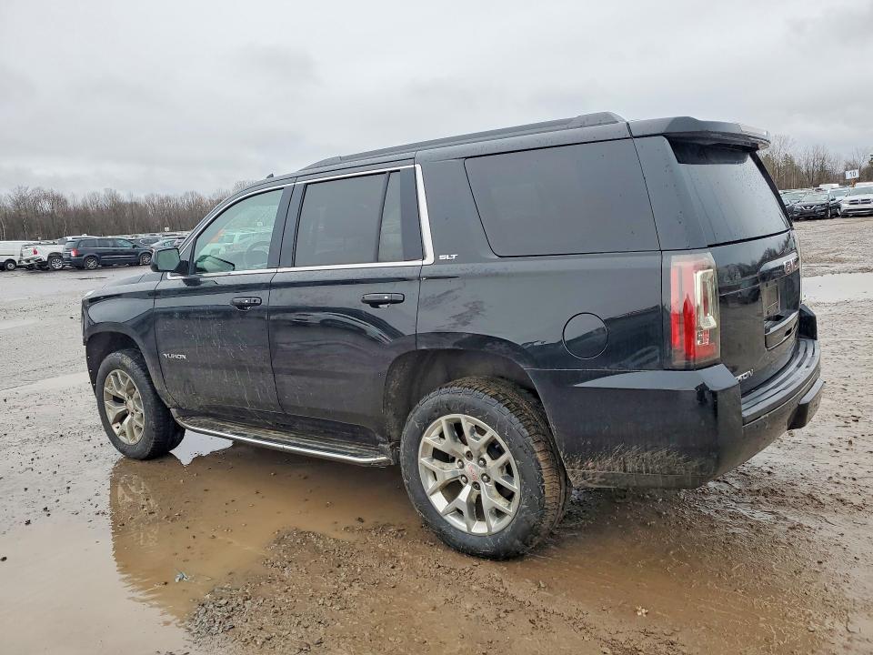 Aukcja sprzedaży 2017 Gmc Yukon, vin: 1GKS2BKCXHR293231, numer aukcji: 48782526
