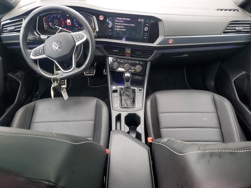 Продажа на аукционе авто 2024 Volkswagen Jetta, vin: 3VWSM7BUXRM044343, номер лота: 49707536