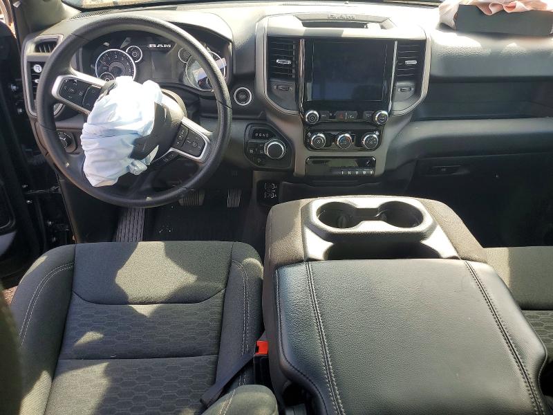 Aukcja sprzedaży 2025 Ram 1500, vin: 1C6RRFCGXSN606346, numer aukcji: 49424626
