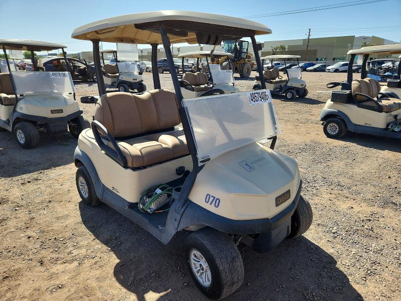 2020 Club Car Unknown მანქანა იყიდება აუქციონზე, vin: AN2038109433, აუქციონის ნომერი: 49579406