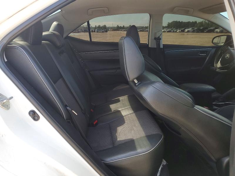 Aukcja sprzedaży 2015 Toyota Corolla, vin: 5YFBURHE0FP356366, numer aukcji: 48943606