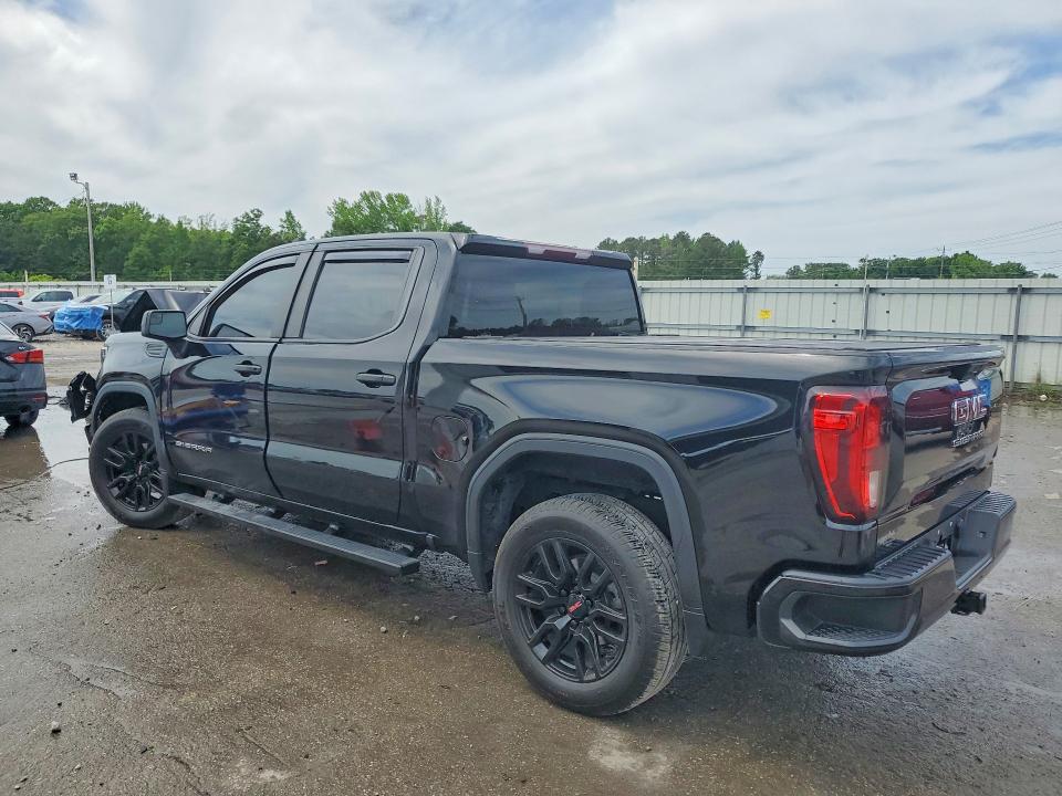 50582666 :رقم المزاد ، 1GTPHAEK9PZ204440 vin ، 2023 Gmc Sierra مزاد بيع