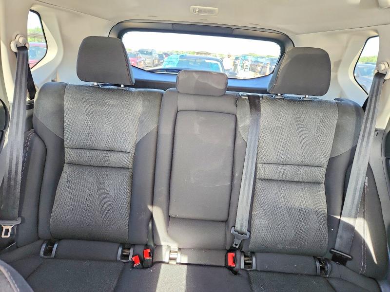Aukcja sprzedaży 2024 Nissan Rogue, vin: 5N1BT3BB3RC690110, numer aukcji: 51246726