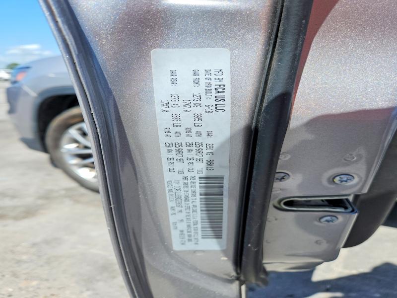 Продажа на аукционе авто 2019 Jeep Cherokee, vin: 1C4PJLLB3KD220187, номер лота: 50296396
