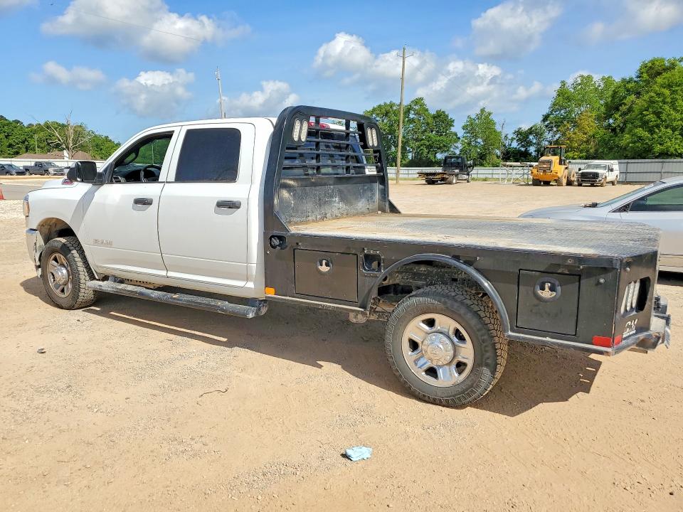 Продаж на аукціоні авто 2022 Ram 2500, vin: 3C7WR5HJ2NG273814, номер лоту: 49444896