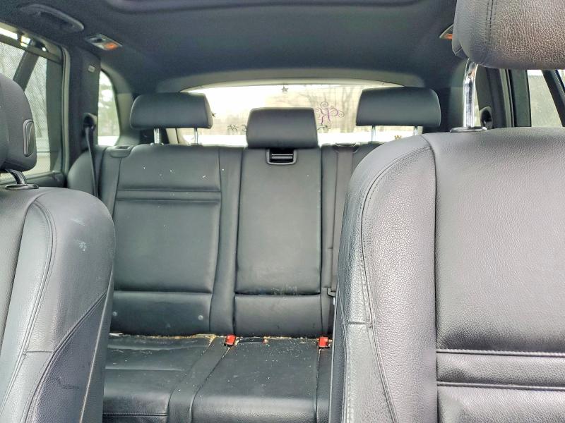2013 Bmw X5 მანქანა იყიდება აუქციონზე, vin: 5UXZV4C58D0B19381, აუქციონის ნომერი: 49643676