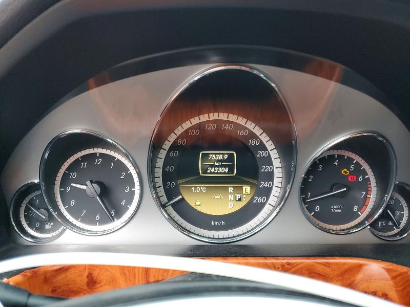 Aukcja sprzedaży 2012 Mercedes-benz E, vin: WDDHF82B2CA625244, numer aukcji: 48076376