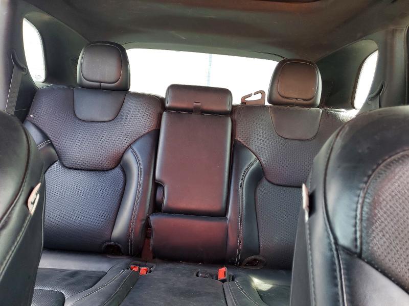 50424996 :رقم المزاد ، 1C4PJMMN9MD151667 vin ، 2021 Jeep Cherokee مزاد بيع