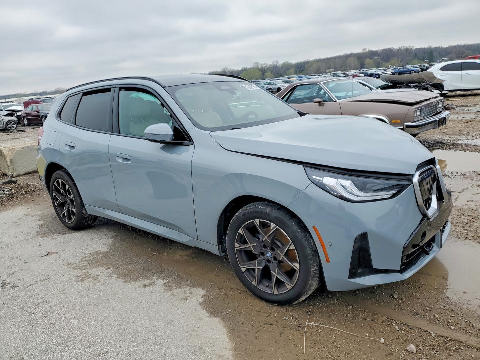 Aukcja sprzedaży 2026 Bmw X3, vin: 5UX53GP02T9297962, numer aukcji: 49626186