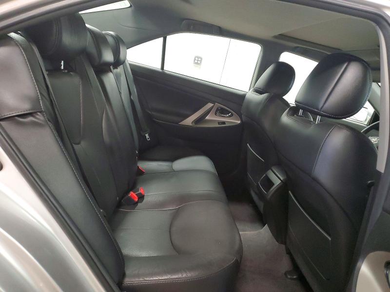 50509226 :رقم المزاد ، 4T1BF3EK4BU149070 vin ، 2011 Toyota Camry مزاد بيع