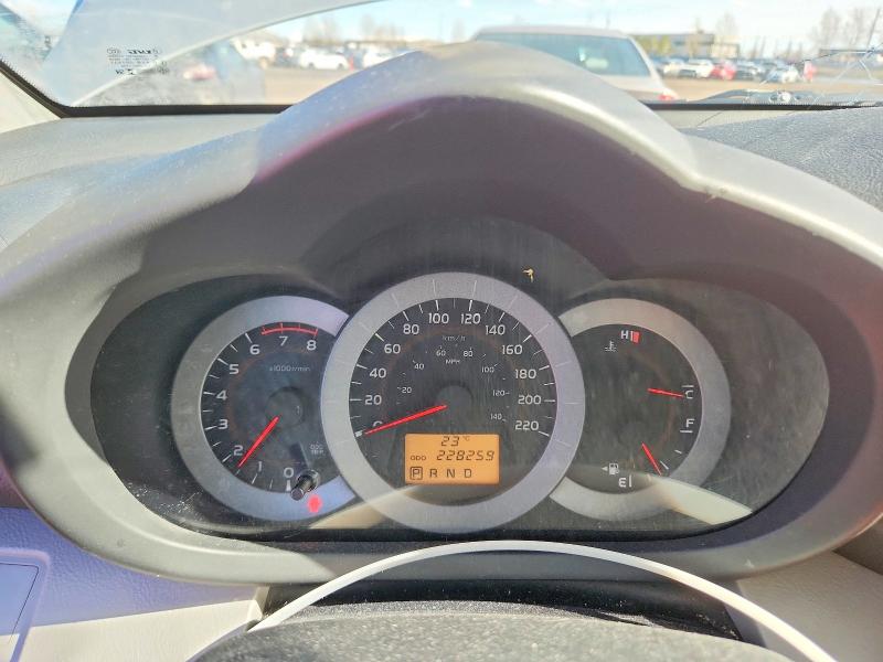 Aukcja sprzedaży 2012 Toyota Rav4, vin: 2T3BF4DV1CW218405, numer aukcji: 49930516