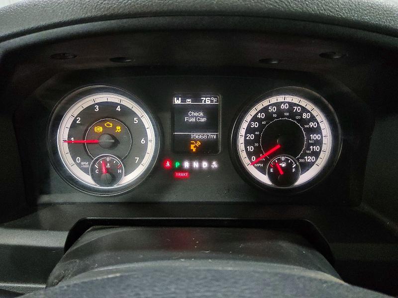 48638866 :رقم المزاد ، 1C6RR6KG9FS591069 vin ، 2015 Ram 1500 مزاد بيع