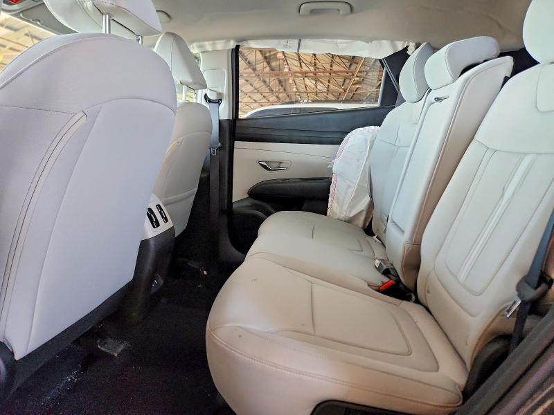 2025 Hyundai Tucson მანქანა იყიდება აუქციონზე, vin: 5NMJB3DE1SH519809, აუქციონის ნომერი: 50434976