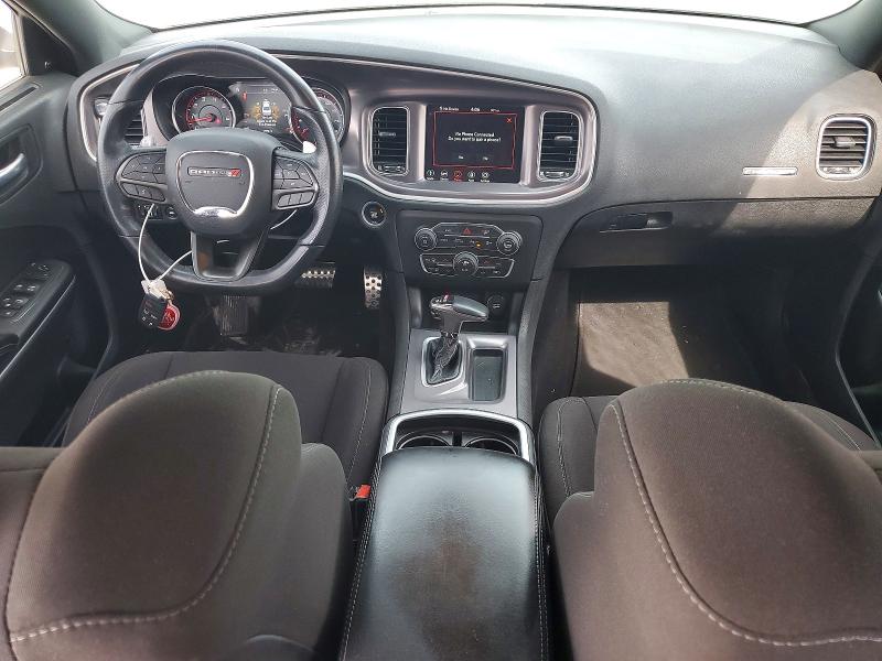 Aukcja sprzedaży 2021 Dodge Charger, vin: 2C3CDXCT4MH616547, numer aukcji: 48400466