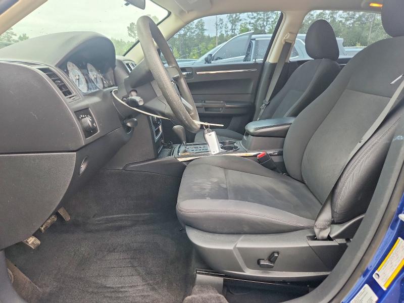 Aukcja sprzedaży 2010 Chrysler 300, vin: 2C3CA1CV1AH255751, numer aukcji: 50940896