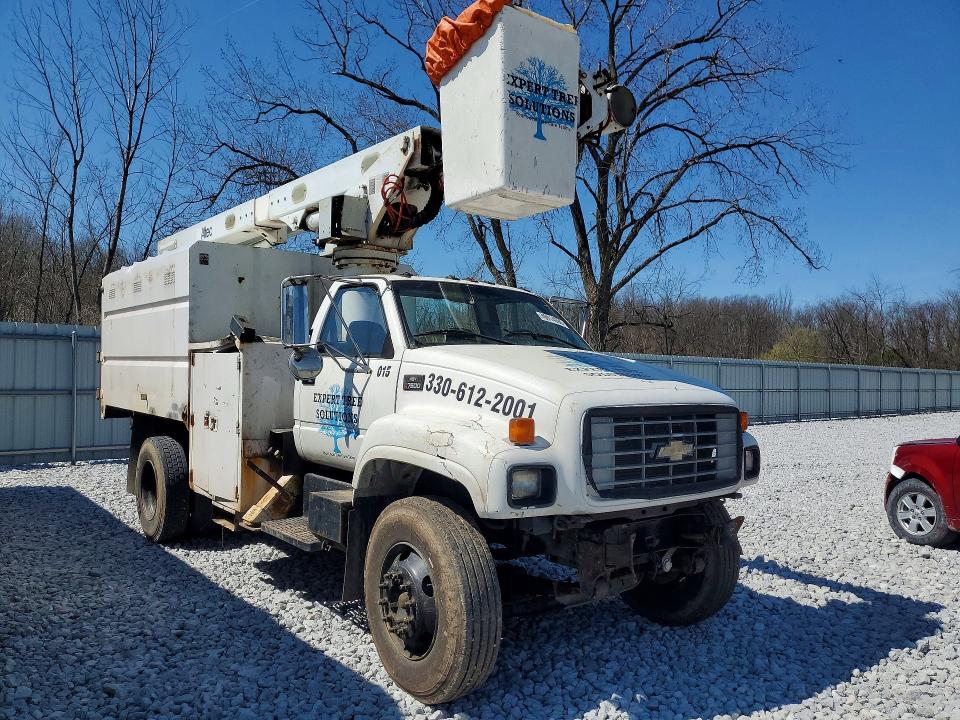 Aukcja sprzedaży 2000 Chevrolet C-series, vin: 1GBM7H1C2YJ525382, numer aukcji: 49014066
