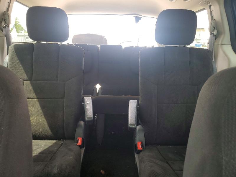51083776 :رقم المزاد ، 2C4RDGCG9CR231146 vin ، 2012 Dodge Grand Caravan مزاد بيع