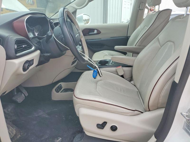 Aukcja sprzedaży 2018 Chrysler Pacifica, vin: 2C4RC1GG9JR102363, numer aukcji: 48918416