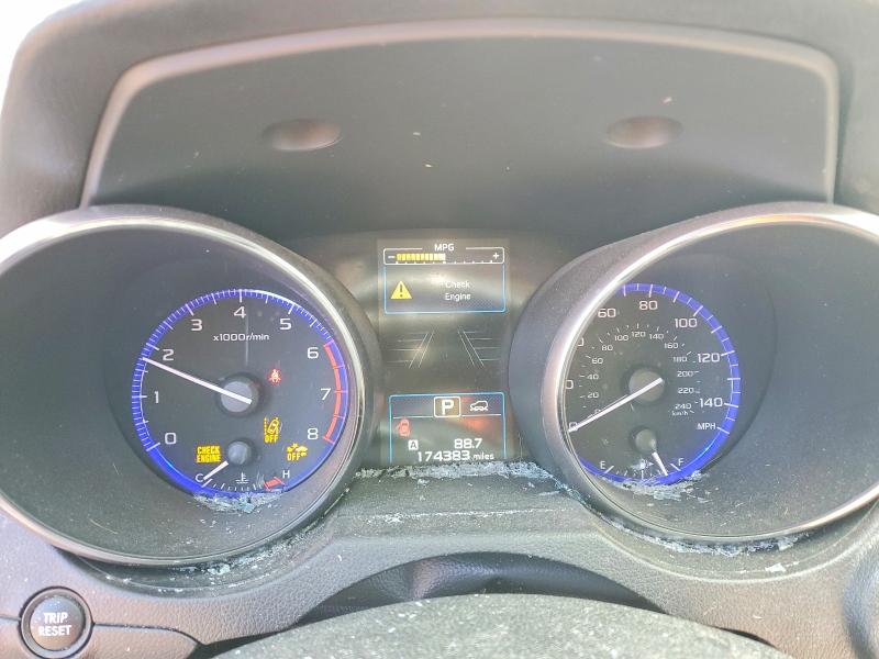 48949736 :رقم المزاد ، 4S4BSBNC6G3236674 vin ، 2016 Subaru Outback مزاد بيع