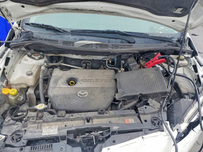48353726 :رقم المزاد ، JM1CW2BL4F0181286 vin ، 2015 Mazda 5 مزاد بيع