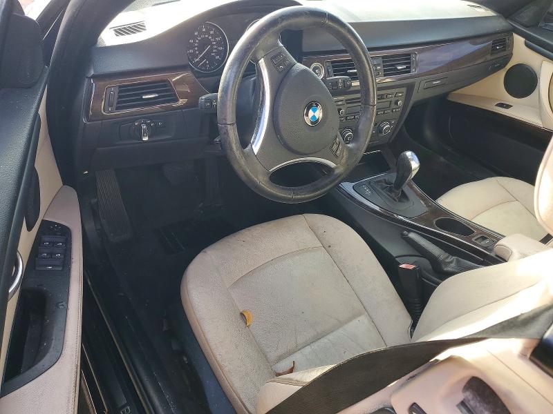Aukcja sprzedaży 2012 Bmw 328, vin: WBADW3C56CE823836, numer aukcji: 48428186