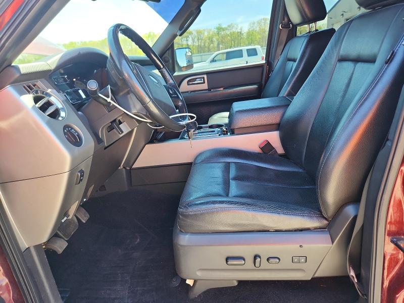 Продажа на аукционе авто 2013 Ford Expedition, vin: 1FMJU2A5XDEF12996, номер лота: 50713696