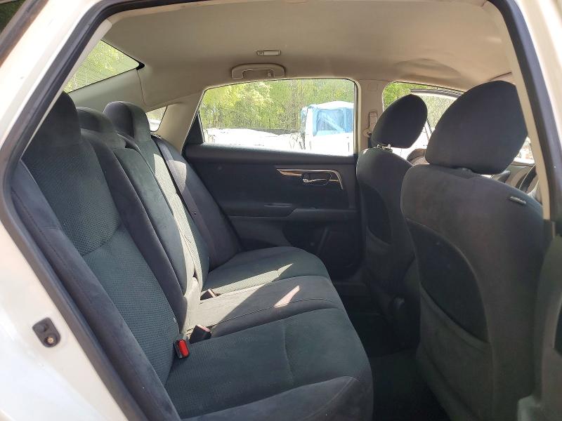 48754456 :رقم المزاد ، 1N4AL3AP5EN354377 vin ، 2014 Nissan Altima مزاد بيع