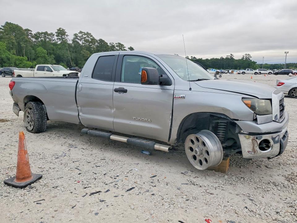 Aukcja sprzedaży 2007 Toyota Tundra, vin: 5TFSV54147X003575, numer aukcji: 51820946