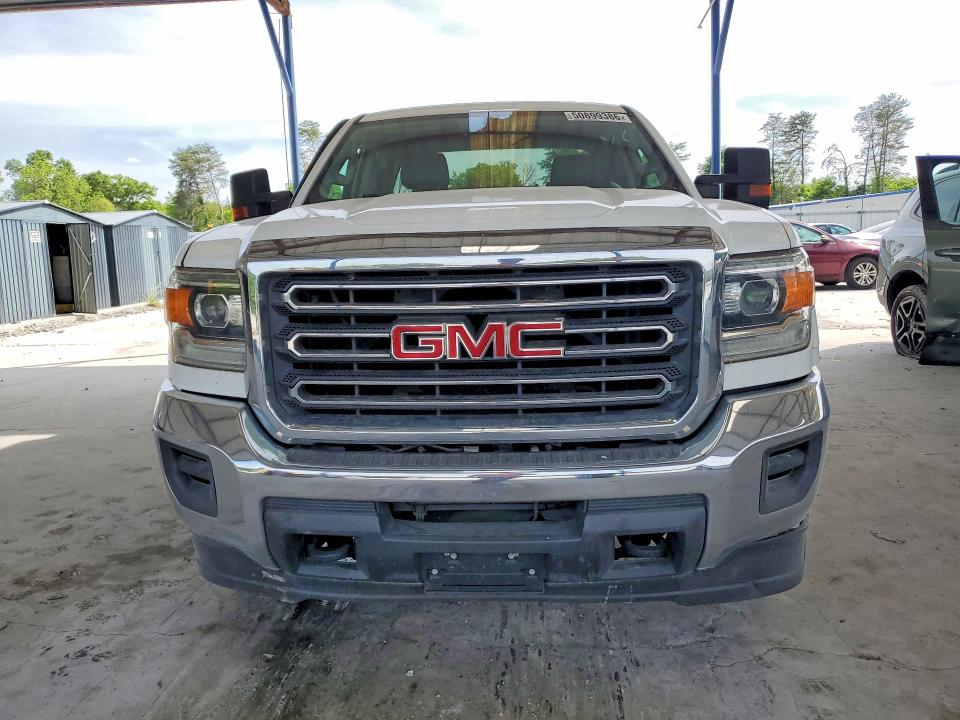 Продаж на аукціоні авто 2019 Gmc Sierra, vin: 2GT22NEG7K1239445, номер лоту: 50899386